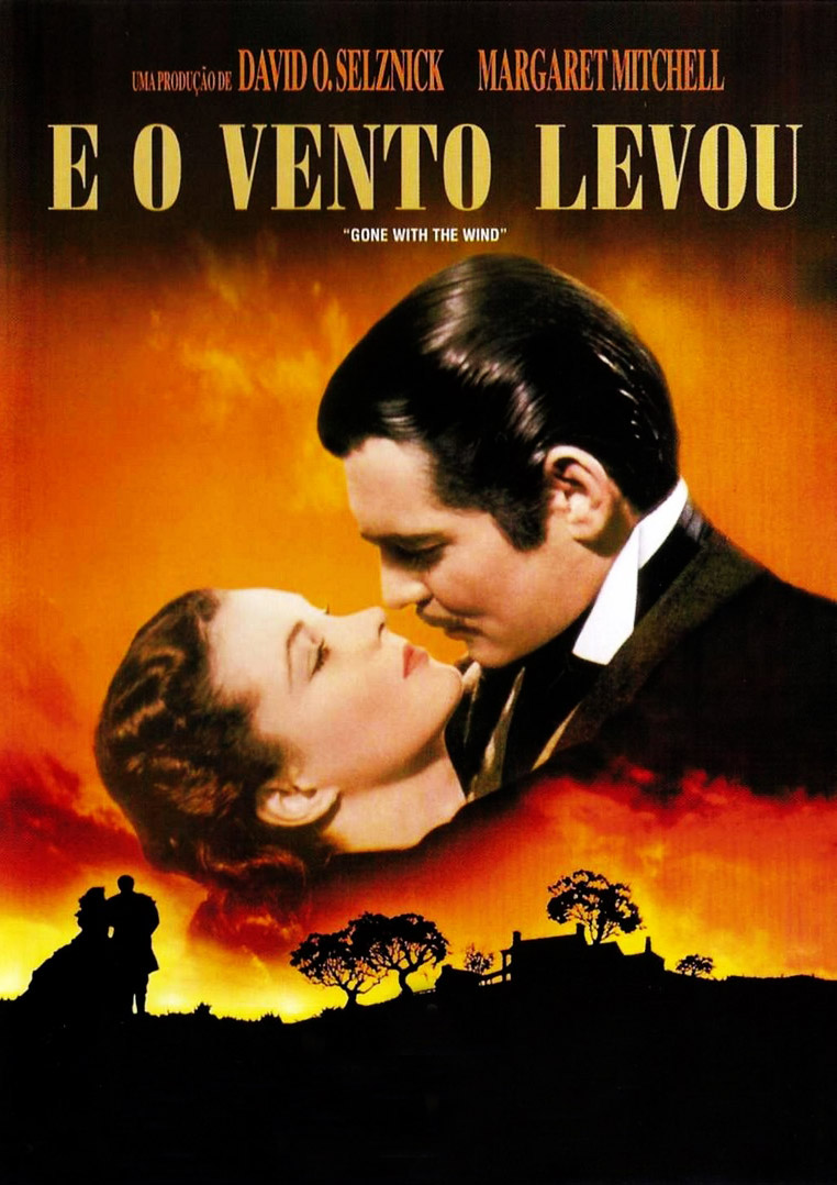 Filme de 1939 será exibido hoje na Casa da Cultura (Foto: Reprodução)
